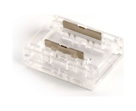 Соединитель лента-лента FERON 10мм для ленты COB LS530, LD194, 48278 – изображение 2