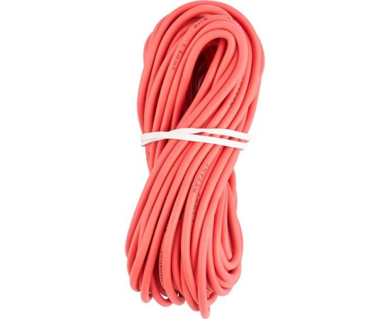 Автомобильный провод ПГВА/ПВАМ REXANT 1x1,50 мм красный, бухта 10 метров 01-6534-2-10 – изображение 2