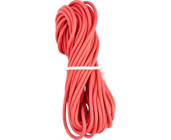 Автомобильный провод ПГВА/ПВАМ REXANT 1x1,00 мм красный, бухта 5 метров 01-6524-2-5 – изображение 2