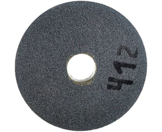 Круг шлифовальный 1 (150х16х32 мм; 64 С; 25СМ F60 K/L) Волжский абразивный завод 002140 – изображение 2