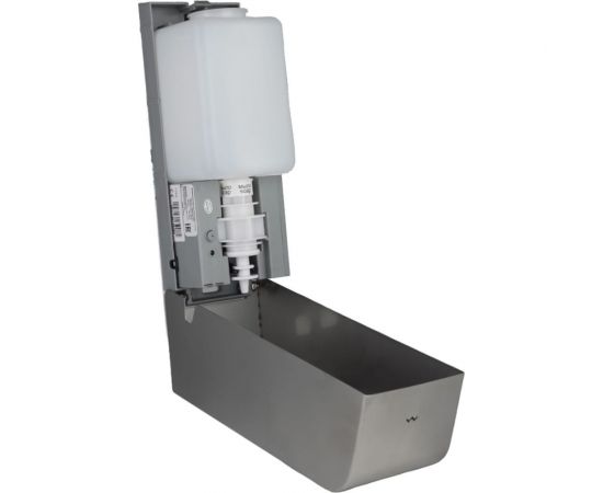 Сенсорный дозатор для жидкого мыла Ksitex ASD-7961М 33141 – изображение 2