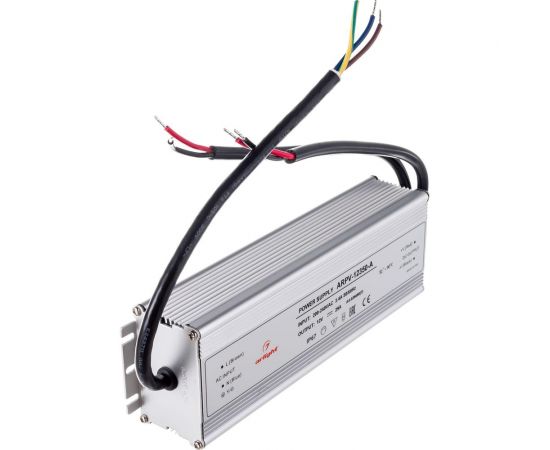 Блок питания Arlight ARPV-12350-A 0266801 – изображение 2