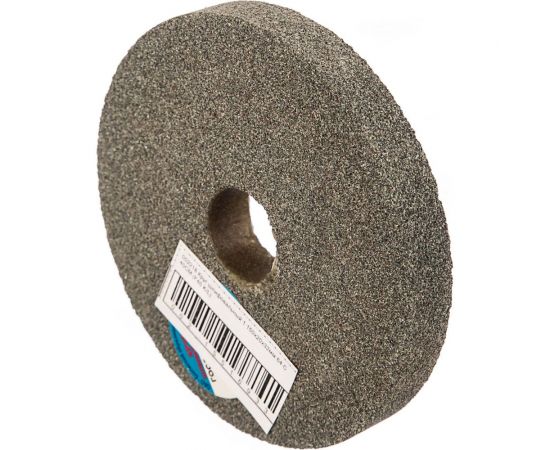 Круг шлифовальный 1 (150х20х32 мм; 64 С; 40СМ F46 K/L) Волжский абразивный завод 002218 – изображение 2