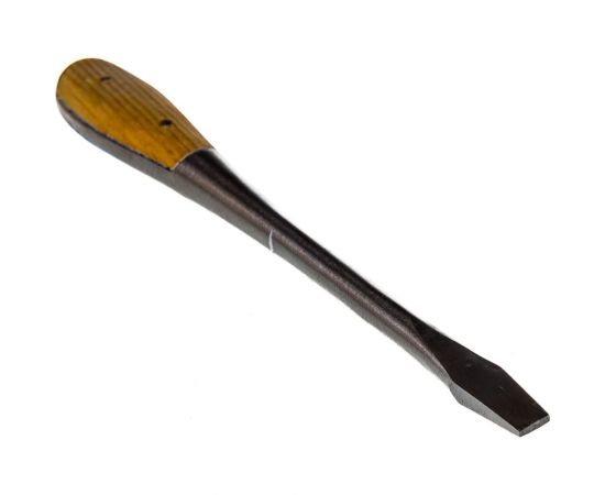 Отвертка СЕРВИС КЛЮЧ шоферская под молоток 280х 75852 – изображение 2