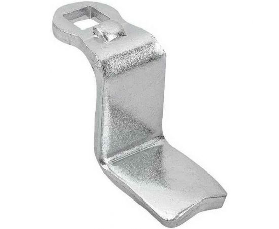 Шпингалет с Т-образной ручкой KIPP Арт. K0526.1183.0523.145x325 – изображение 2