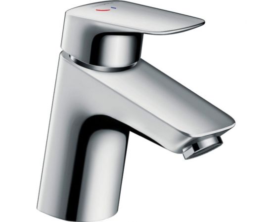 Смеситель для раковины HANSGROHE Logis с гигиеническим душем 71290000 00000035184 – изображение 2