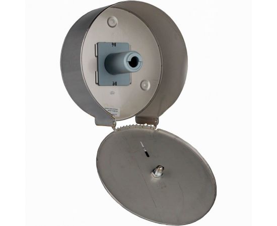 Диспенсер для туалетной бумаги Ksitex нержавеющая сталь, блестящий TН-5824 SWN 33196 – изображение 2