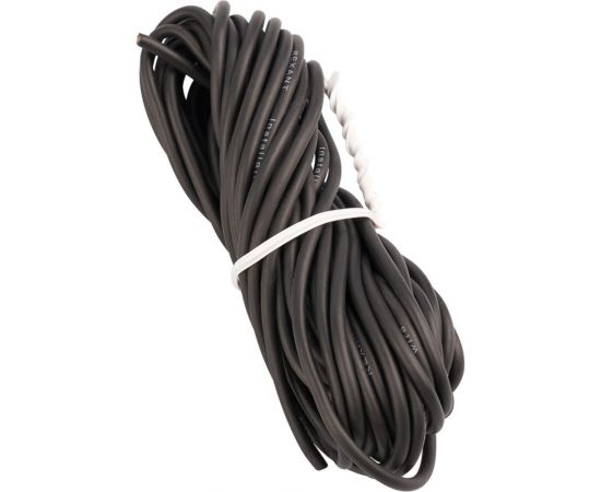 Автомобильный провод REXANT ПГВА/ПВАМ 1x1,50 мм черный, бухта 5 метров 01-6536-2-5 – изображение 2