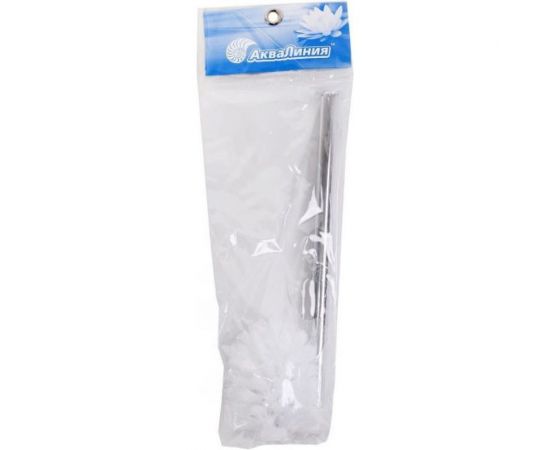 Запасная щетка для ершика Аквалиния с ручкой brush002 – изображение 2