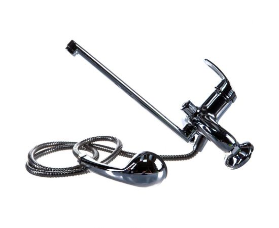 Смеситель для ванны ROEGEN 40 мм, со встроенным дивертором RC110F – изображение 2