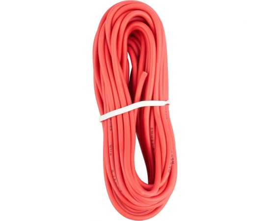 Автомобильный провод ПГВА/ПВАМ REXANT 1x0,75 мм красный, бухта 5 метров 01-6504-2-5 – изображение 2