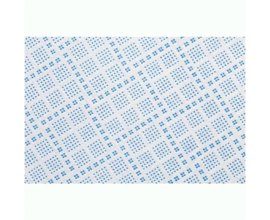 Бумажные полотенца Focus 2 слоя, 350 м/рулон, с голубым тиснением H-5079731 – изображение 2