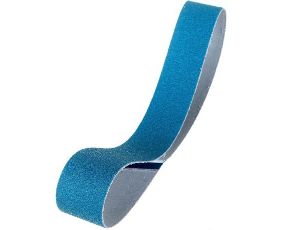 Лента шлифовальная Blue Forse R895 (915x50 мм; Р40; цирконий) NORTON 77696090003 – изображение 2