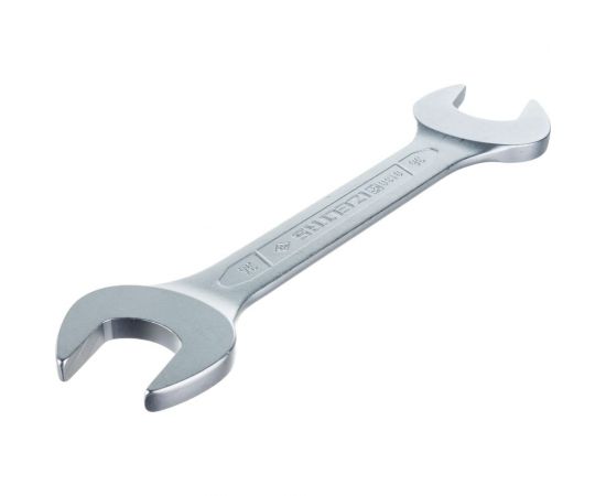 Рожковый ключ IZELTAS удлиненный, 34x36 мм, длина 330 мм, 0130013436 – изображение 2