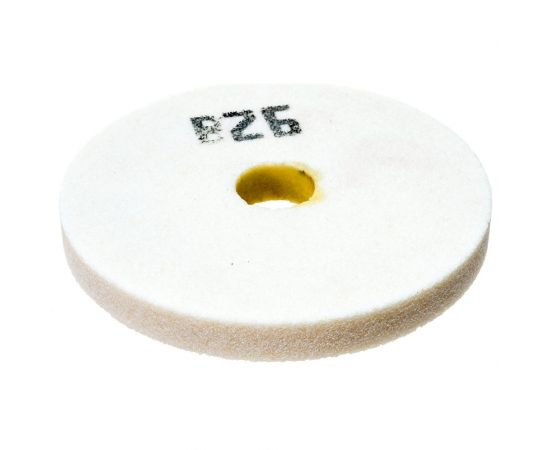 Круг шлифовальный 1 (175х20х32 мм; 25 А; 40СМ; F46 K/L) Волжский абразивный завод 005809 – изображение 2