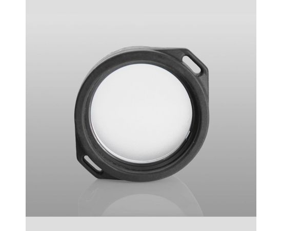 Фильтр для фонаря Armytek AF-39 белый white filter A036FPV – изображение 2