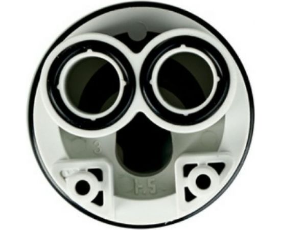 Керамический картридж для смесителя IDDIS 35 мм., с ножками 999C35H0SM – изображение 2