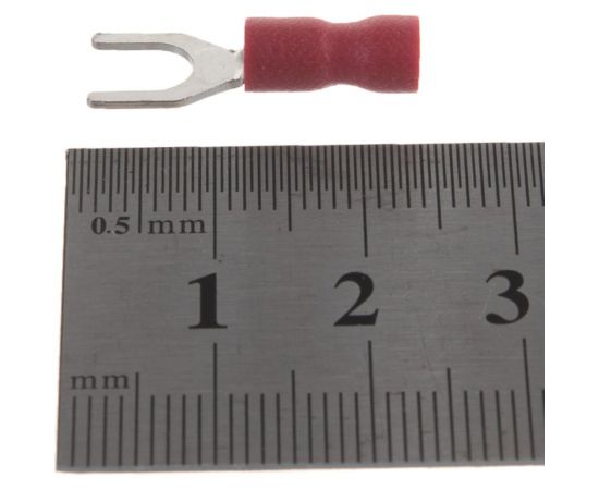 Вилочный наконечник НВИ 1,5-5 КВТ 47485 – изображение 2