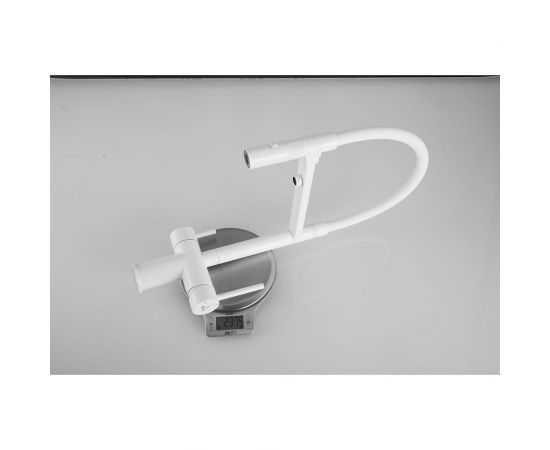 Смеситель для кухни ROSE с подключением к фильтру питьевой воды, белый R958C – изображение 29