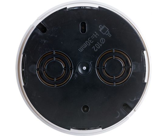 Распределительная коробка Schneider Electric У-192 106x36мм SchE U192 У192 – изображение 3