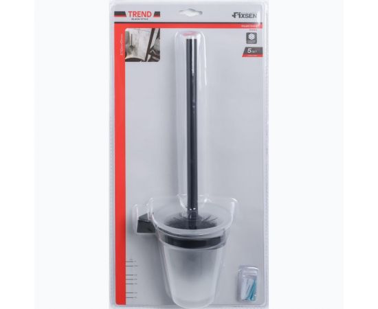 Ерш для туалета FIXSEN FX-97813 97813 – изображение 3