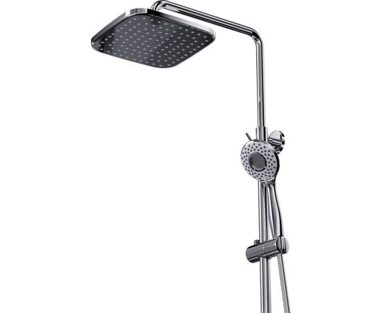 Душевая стойка с тропическим душем и смесителем TOKITO TOK-RAI-1013 – изображение 3
