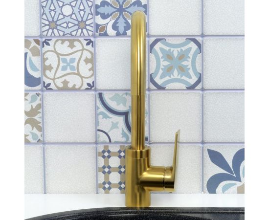 Смеситель для кухни WasserKRAFT Aisch 5507 – изображение 3