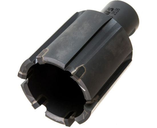 Сверло корончатое TCT для рельсов (36х25 мм; Weldon 19) AT-S RS2536 – изображение 3