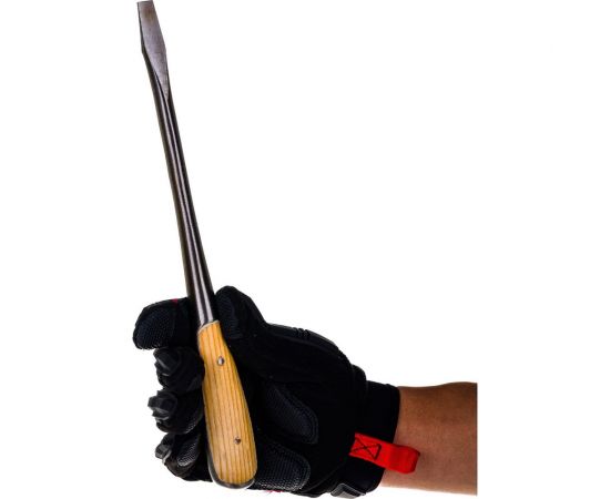 Отвертка СЕРВИС КЛЮЧ шоферская под молоток 280х 75852 – изображение 3