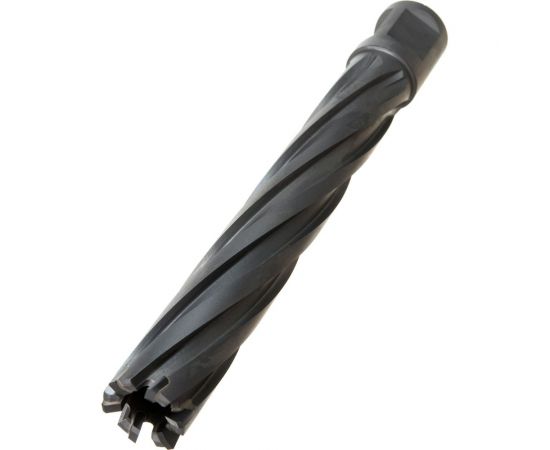 Сверло корончатое TCT (18х110 мм; Weldon 19) AT-S TN11018 – изображение 3