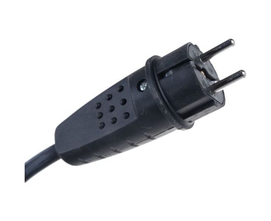 Силовой удлинитель на металлической катушке 4 гн. 50м Союз 481S-3905 – изображение 3