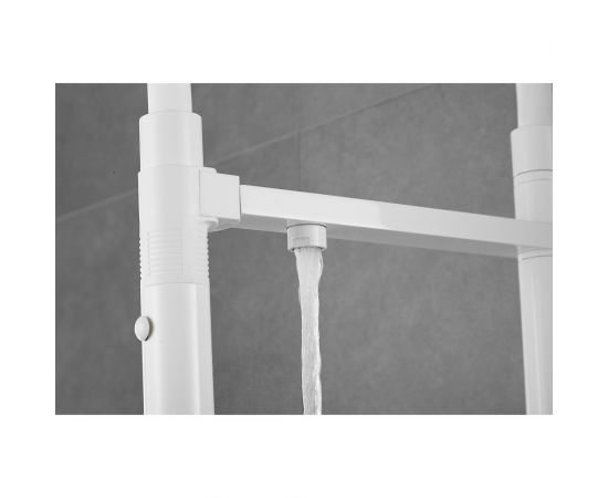 Смеситель для кухни ROSE с подключением к фильтру питьевой воды, белый R958C – изображение 3