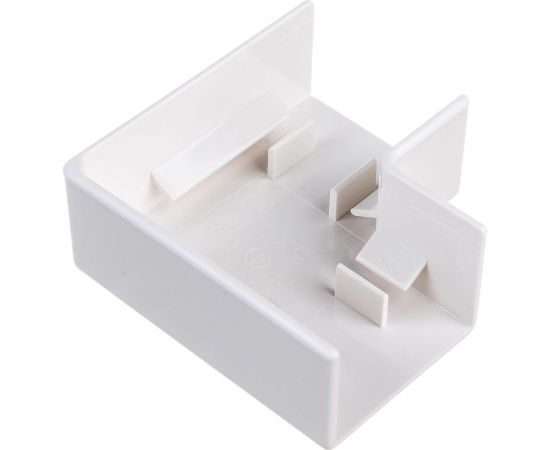 Плоский угол DKC APM 25x17 4шт 00415R – изображение 3