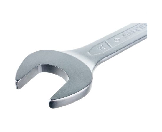 Рожковый ключ IZELTAS удлиненный, 34x36 мм, длина 330 мм, 0130013436 – изображение 3