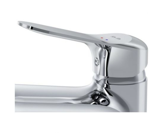 Смеситель для умывальника AM.PM Sunny хром F85C02100 – изображение 3