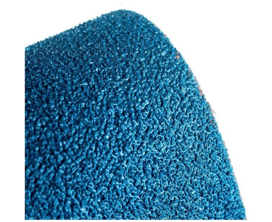 Лента шлифовальная Blue Forse R895 (915x50 мм; Р40; цирконий) NORTON 77696090003 – изображение 3