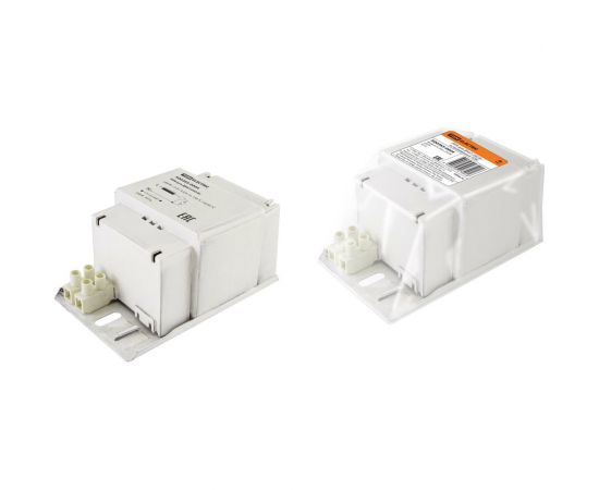 Пускорегулирующий аппарат TDM ПРА для ДРЛ-250 Вт встраиваемый SQ0365-0007 – изображение 3