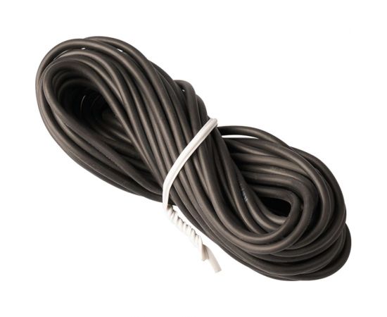 Автомобильный провод ПГВА/ПВАМ REXANT 1x0,75 мм черный, бухта 5 метров 01-6506-2-5 – изображение 3