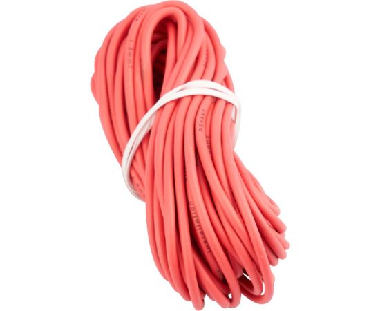 Автомобильный провод ПГВА/ПВАМ REXANT 1x1,50 мм красный, бухта 10 метров 01-6534-2-10 – изображение 3