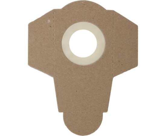 Мешки-пылесборники синтетические для пылесоса 5 шт OZONE MXT-303/5 – изображение 3