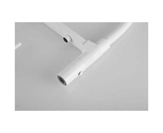 Смеситель для кухни ROSE с подключением к фильтру питьевой воды, белый R958C – изображение 37