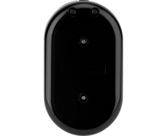 Карболитовая колодка REXANT на 2 гнезда без заземления 16 А черная 11-8981 – изображение 4