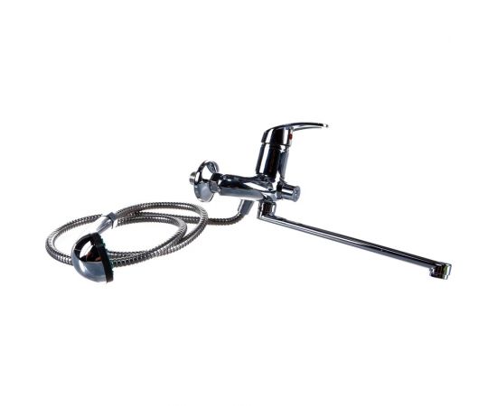 Смеситель для ванны ROEGEN 40 мм, со встроенным дивертором RC110F – изображение 4