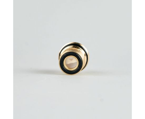 Керамическая кран-букса IDDIS 180° 20 зубцов G 1/2" M24 h=46 мм 998CR461SM – изображение 4