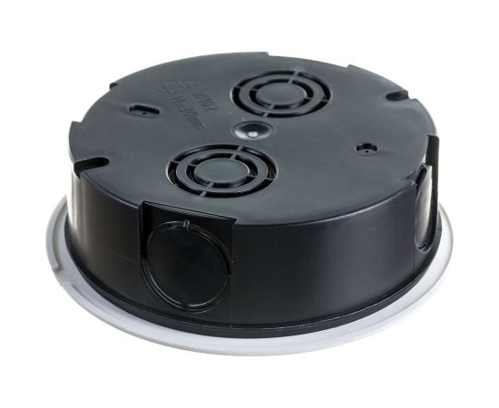 Распределительная коробка Schneider Electric У-192 106x36мм SchE U192 У192 – изображение 4