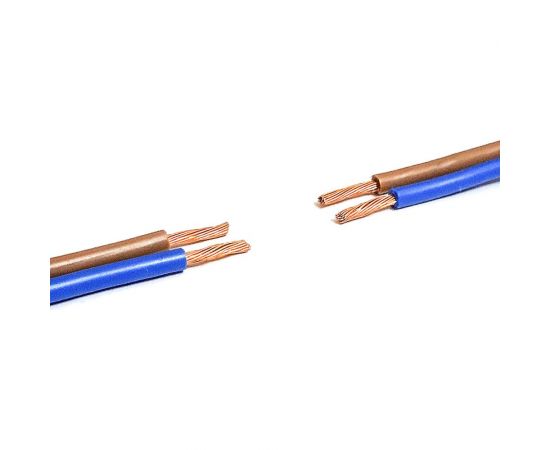 2-проводная соединительная клемма смк 222-4112 (3 шт.) DORI 42716 – изображение 4