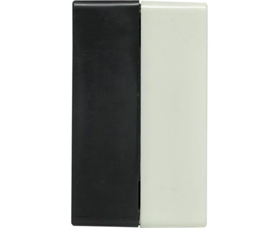 Корпус EKF КП102, 2 кнопки, белый cpb-102-w – изображение 4