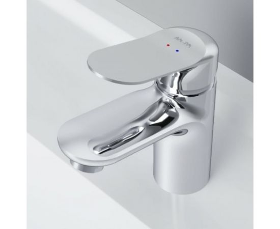 Смеситель для умывальника AM.PM Sunny хром F85C02100 – изображение 4