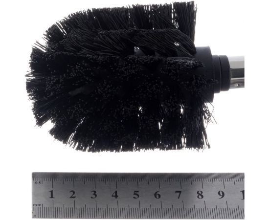 Ёрш для унитаза RIDDER London хром 2106400 – изображение 4