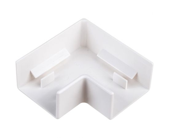 Плоский угол DKC APM 25x17 4шт 00415R – изображение 4